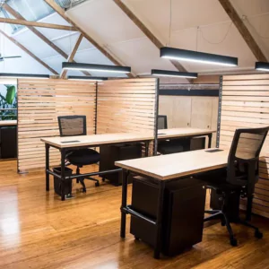 affordable private office space