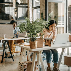 affordable private office space