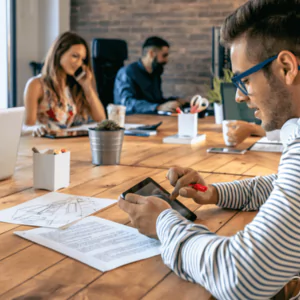 affordable private office space