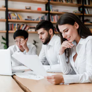 affordable private office space