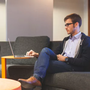 best managed office space