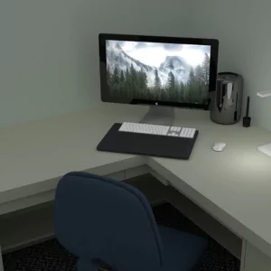 best managed office space