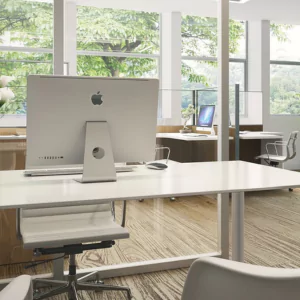 best managed office space