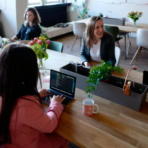 best managed office space