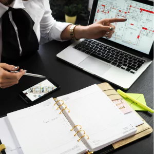 best managed office space