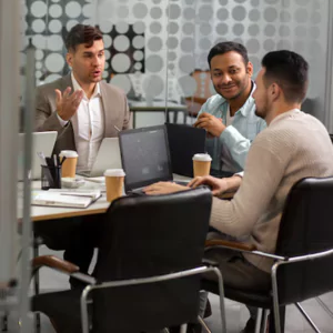 affordable private office space