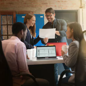 affordable private office space