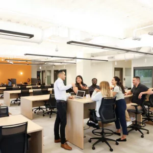 affordable private office space