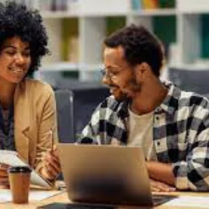 Fully Furnished Coworking Office