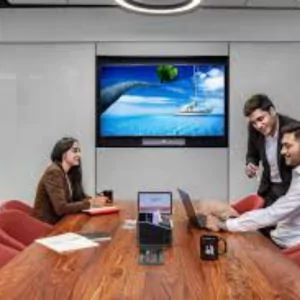 Fully Furnished Coworking Office