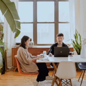 Fully Furnished Coworking Office