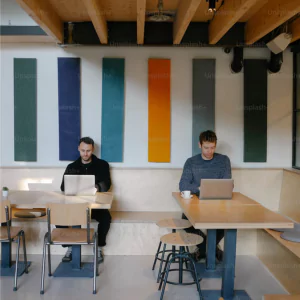 Fully Furnished Coworking Office