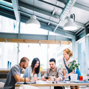 low price coworking spaces