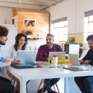 low price coworking spaces