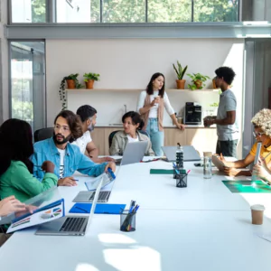 low price coworking spaces