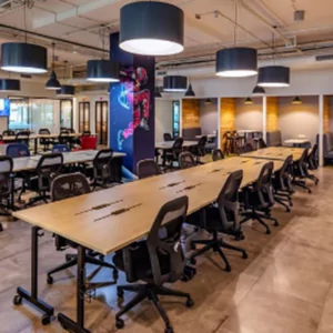 low price coworking spaces