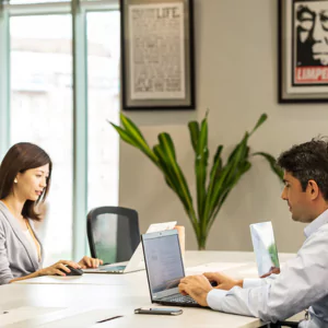 coworking spaces for remote