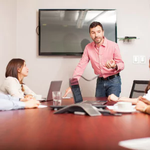 coworking spaces for remote