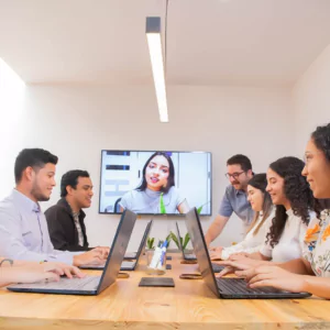 coworking spaces for remote