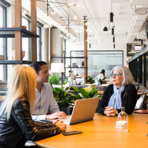 coworking spaces for remote