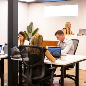 coworking spaces for remote