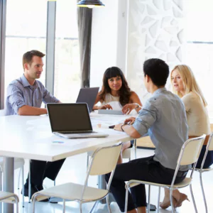 coworking spaces for remote