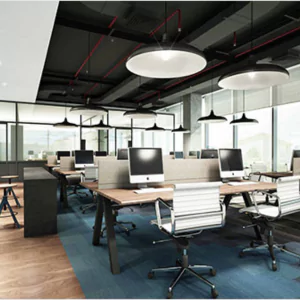 coworking spaces for tech professionals