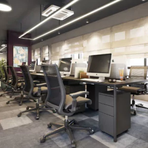 coworking spaces for tech professionals