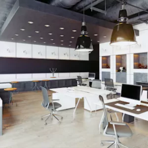 affordable coworking spaces