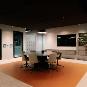 affordable coworking spaces