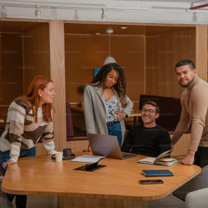 pros and cons of coworking spaces for startups