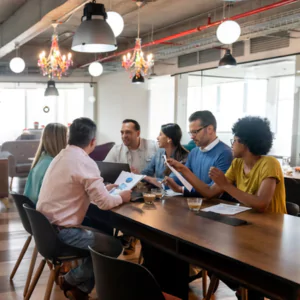 coworking spaces for tech