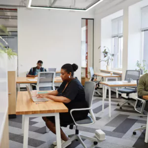 coworking spaces for tech