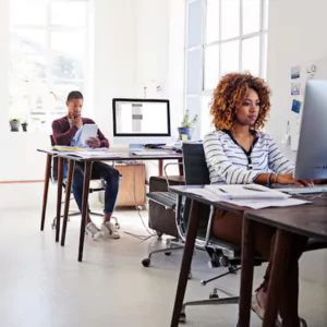 coworking spaces for tech