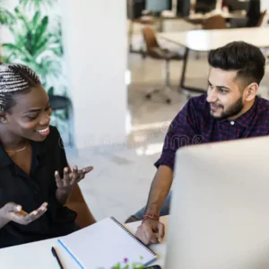 coworking spaces for tech