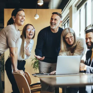 Best coworking spaces