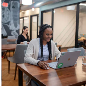 Best coworking spaces