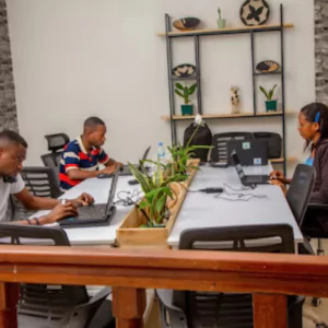 cost effective coworking solutions