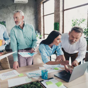 cost effective coworking solutions