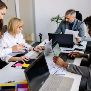 Low Price Shared Office