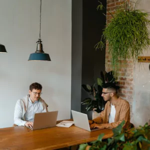 Low Price Shared Office