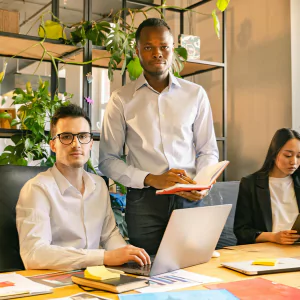 Low Price Shared Office