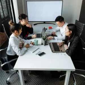 Low Price Shared Office