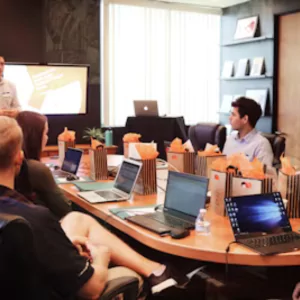 Low Price Shared Office