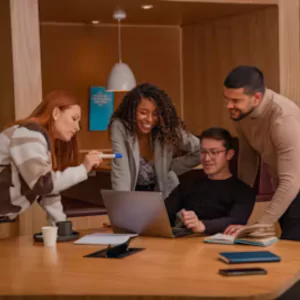 Low Price Shared Office