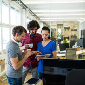 affordable private office space