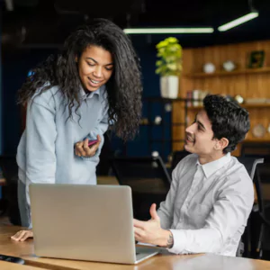 affordable private office space