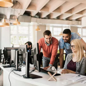 Best Shared Workspace