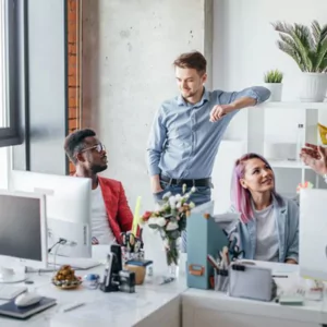 Best Shared Workspace