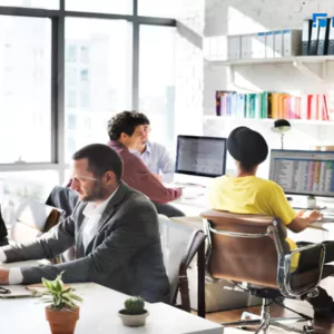 Best Shared Workspace